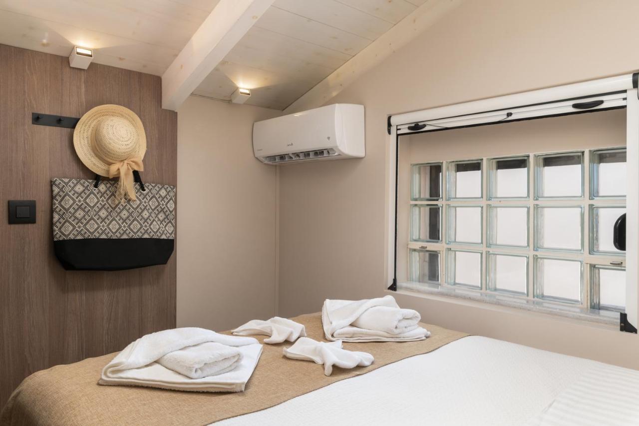 Lovelia Maisonette Chania خانيا المظهر الخارجي الصورة