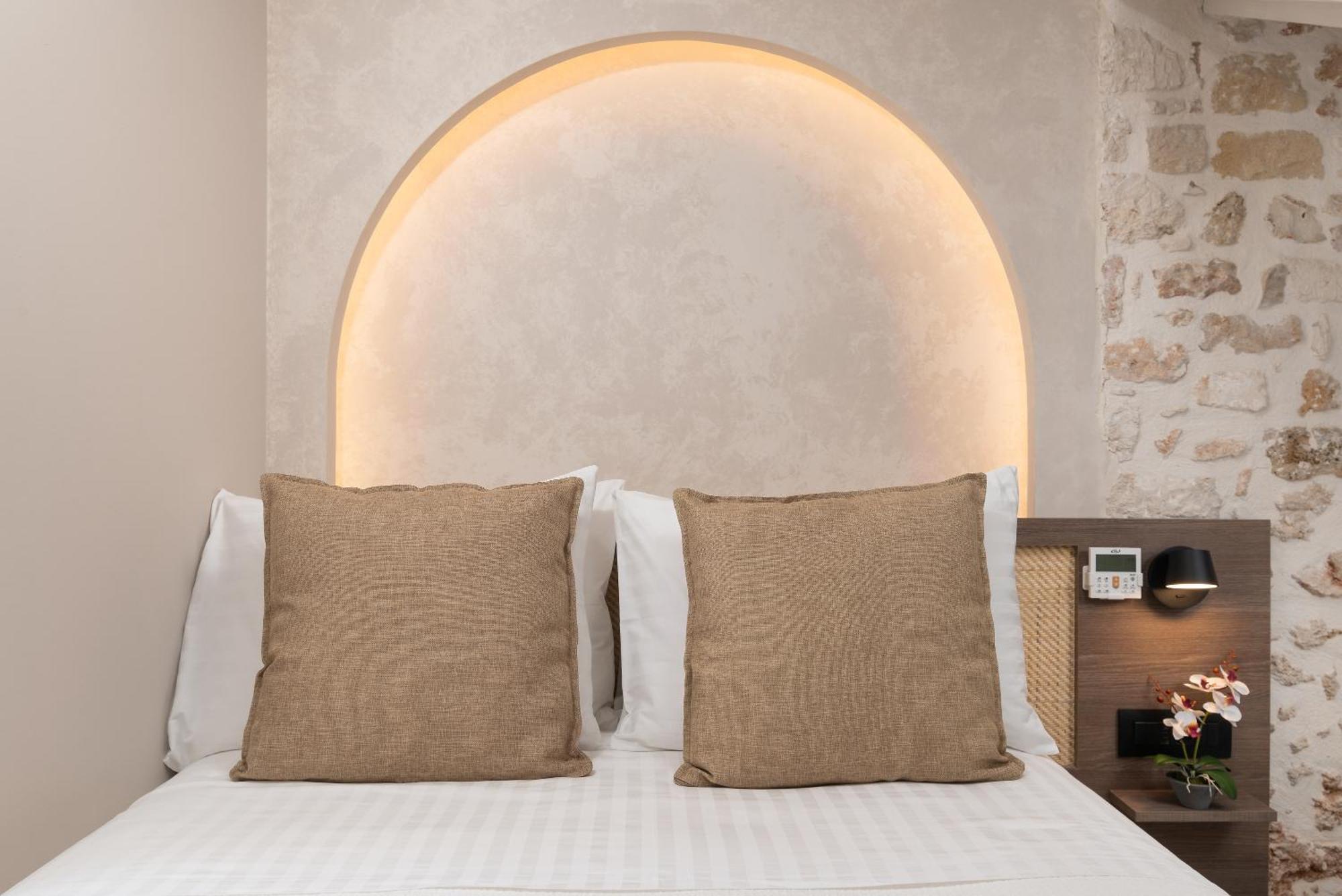 Lovelia Maisonette Chania خانيا المظهر الخارجي الصورة