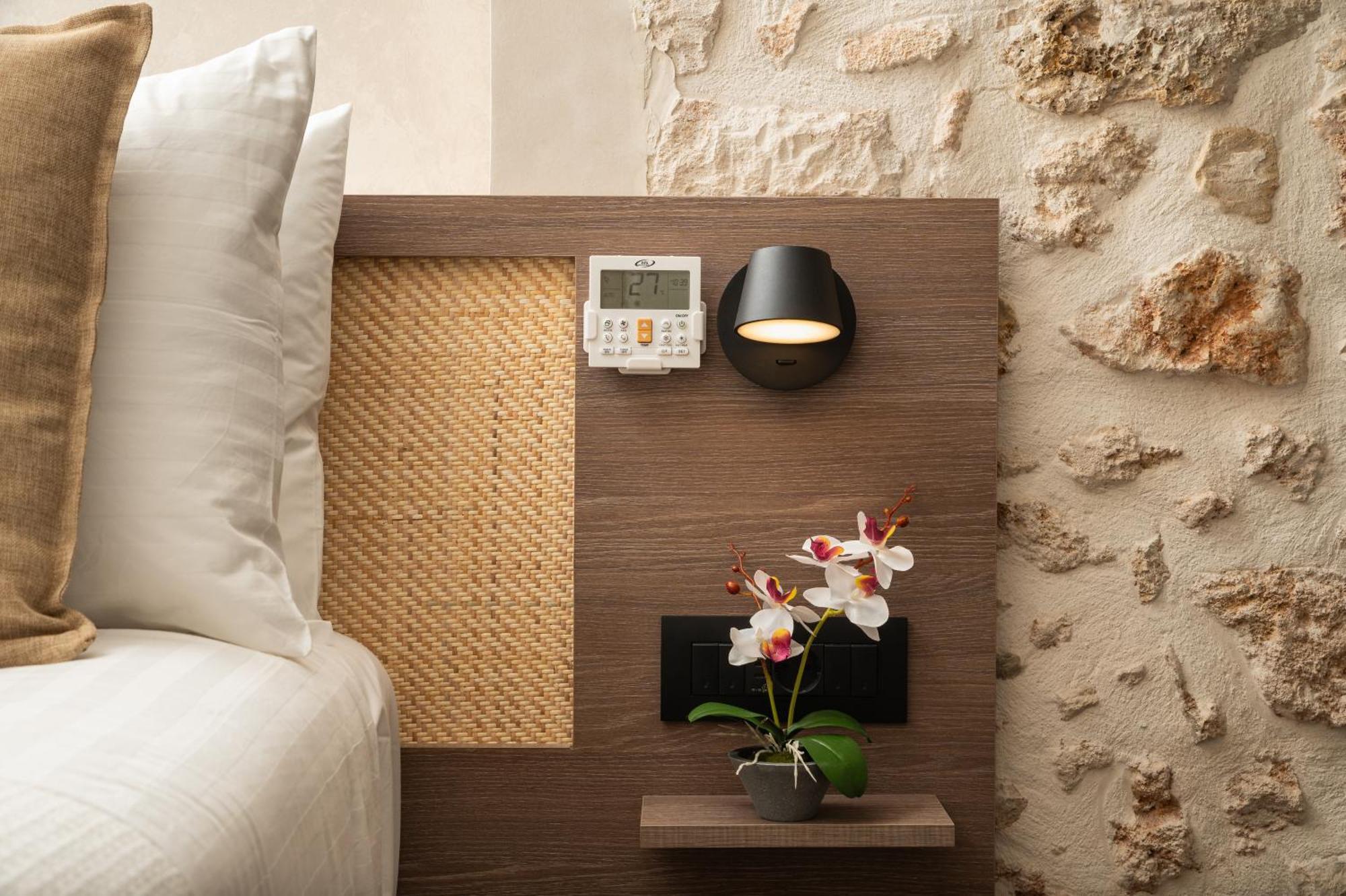 Lovelia Maisonette Chania خانيا المظهر الخارجي الصورة