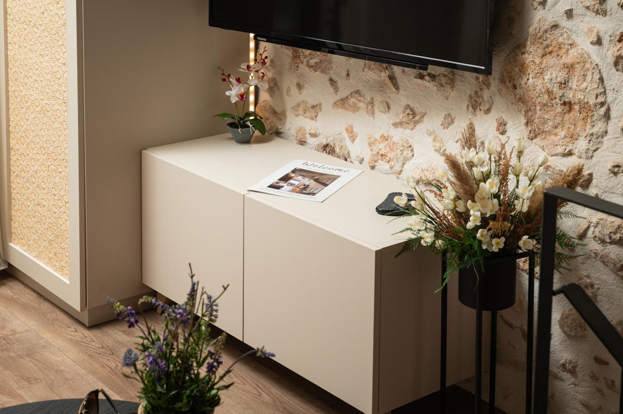 Lovelia Maisonette Chania خانيا المظهر الخارجي الصورة